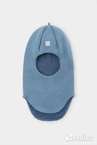 Шапка шлем крокид новый 54-56