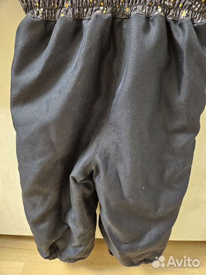 Комбинезон reike