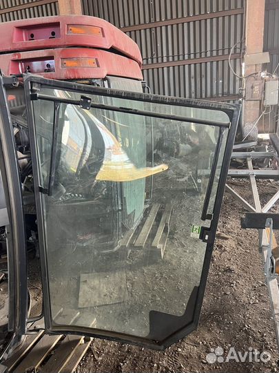 Трактор Case IH STX 485, 2007