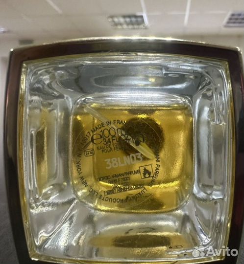 Туалетная вода Giorgio Armani Si 100 мл