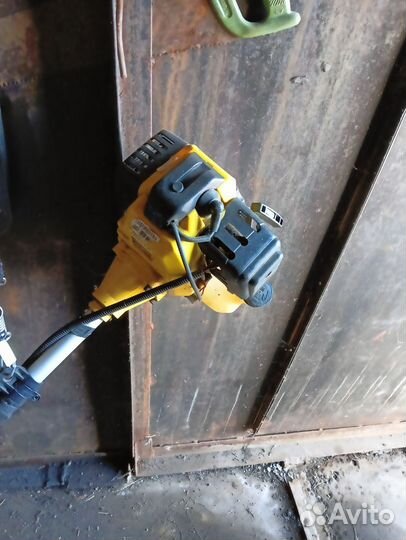 Мотокультиватор, бензопила, газонокосилка