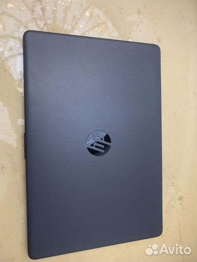 Ноутбук hp