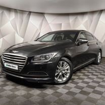 Hyundai Genesis 3.0 AT, 2014, 204 540 км, с пробегом, цена 1 478 000 руб.