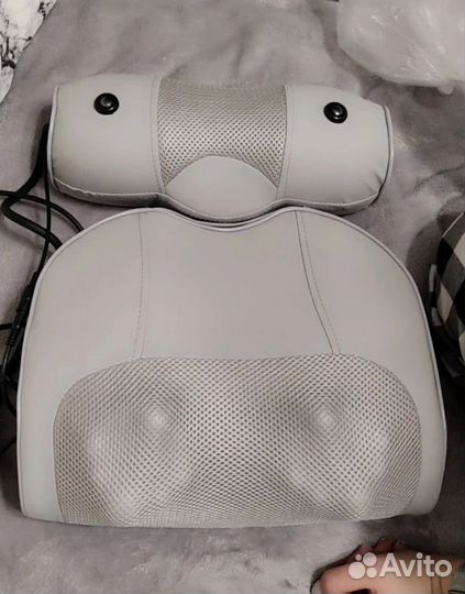 Массажер для спины и шеи