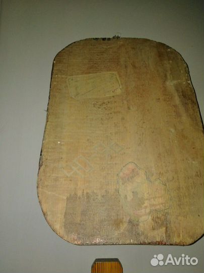Картина раритет