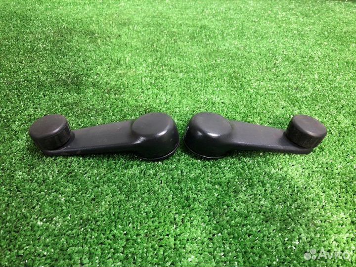 Ручка стеклоподъемника Nissan Almera N16 1.5 QG15