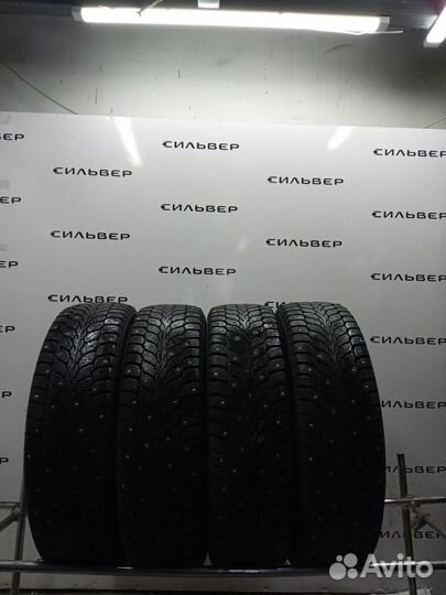 КАМА Alga SUV (HK-532) 225/75 R16