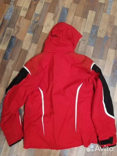 Горнолыжный костюм сб. Австрии Schoffel