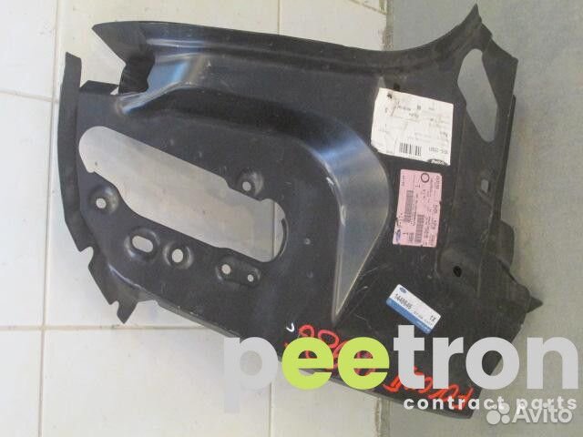 Б/У Б/У Кузовной элемент новая Суппорт фонаря