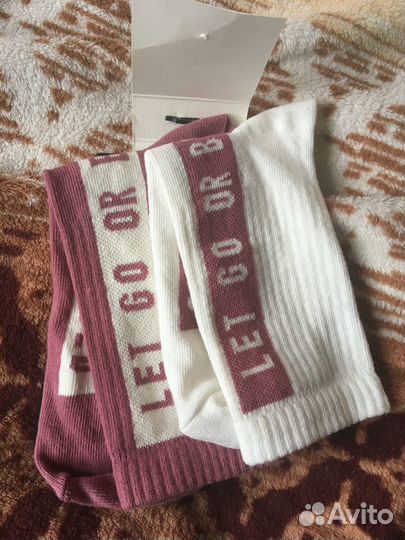 Носки женские, новые, 35-39 р