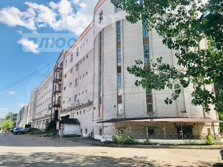 Продам помещение свободного назначения, 453 м²