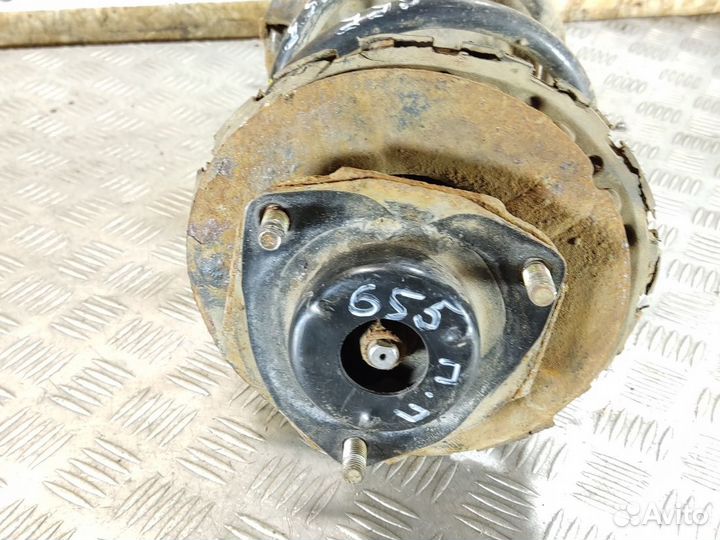 Амортизатор передний правый Infiniti Fx 2003-2007