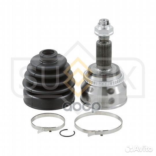 ШРУС наружный ST1305 sufix