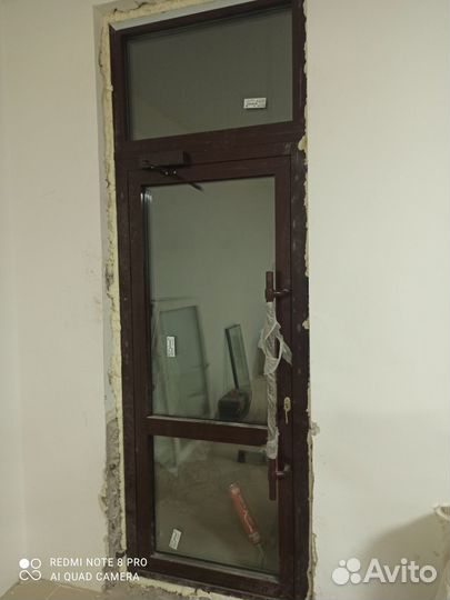 Офисные перегородки