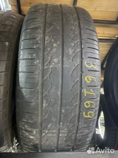 Hankook Optimo K406 235/60 R16 100H