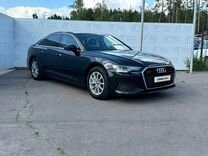 Audi A6 2.0 AMT, 2019, 172 000 км, с пробегом, цена 3 590 000 руб.