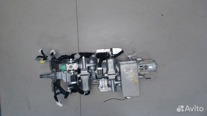 Колонка рулевая Infiniti Q70, 2016