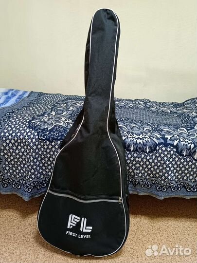 Акустическая гитара Amistar