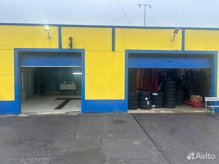 Grenlander Enri U08 295/40 R21 111W