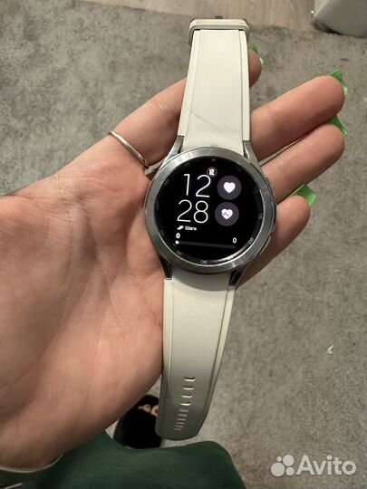 Samsung galaxy watch 4 classic 42mm