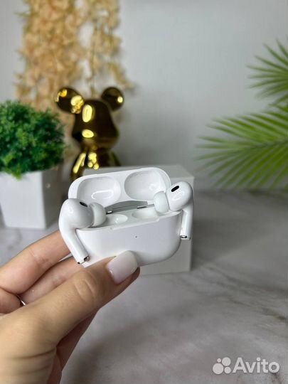 AirPods Pro 2 на type-S (Limited)