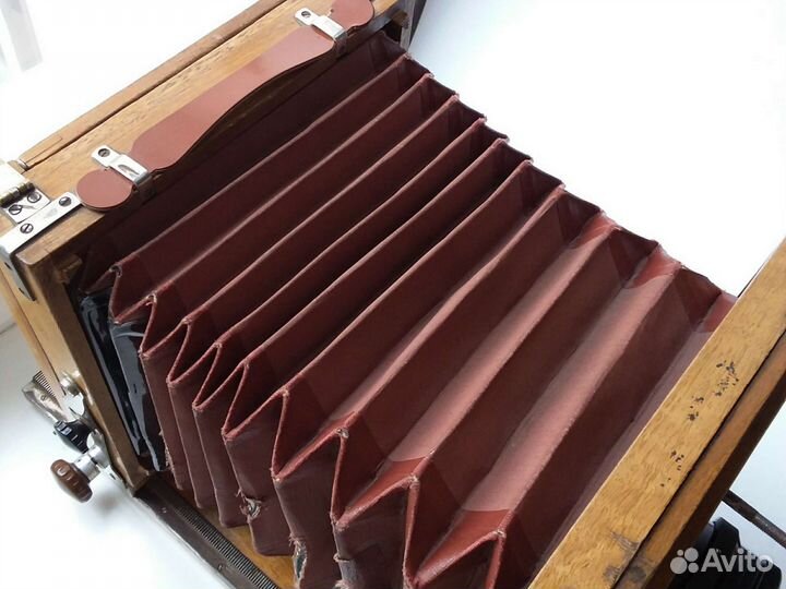 Фотокамера фк