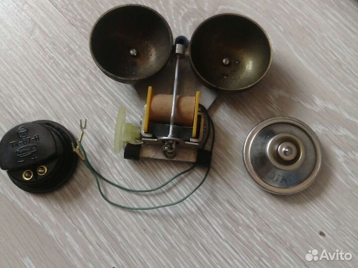 Детали для домашнего телефона