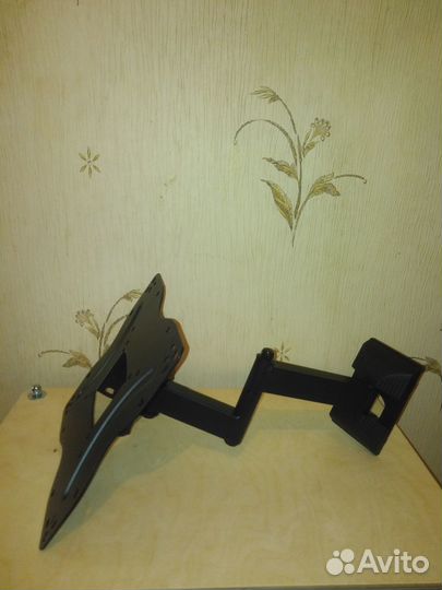 Кронштейн для тв dexp DK-42TS-2 черный