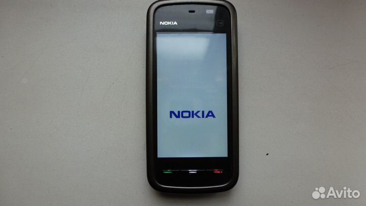 Nokia 5228