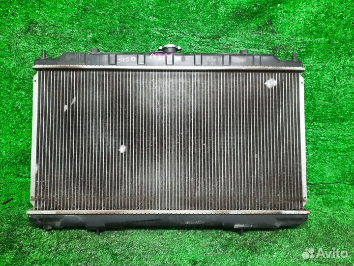 Радиатор основной nissan AD Y11 QG15DE (33944) контрактная