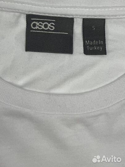 Лонгслив ASOS