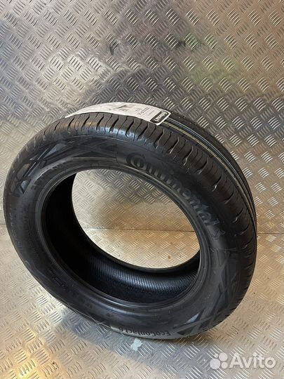 Continental ContiEcoContact 6 205/55 R16 91V