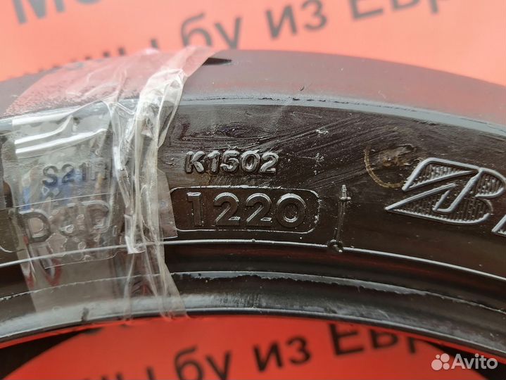 180/55 R17 Bridgestone Battlax S21R N-3679 Мото