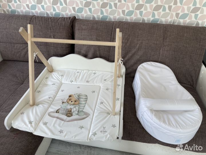 Детские принадлежности