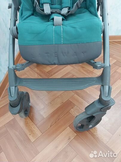 Коляска chicco liteway