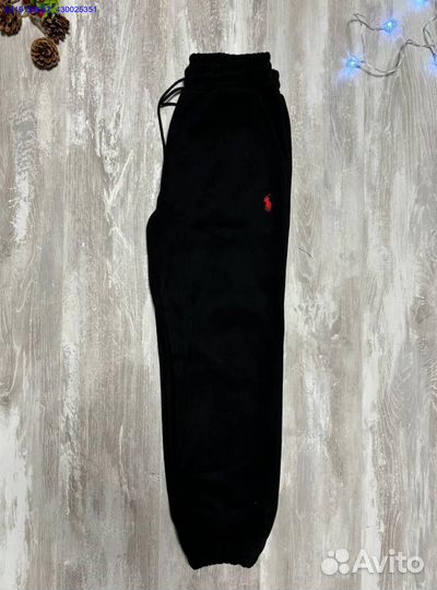 Polo Ralph Lauren: создайте свой уникальный стиль