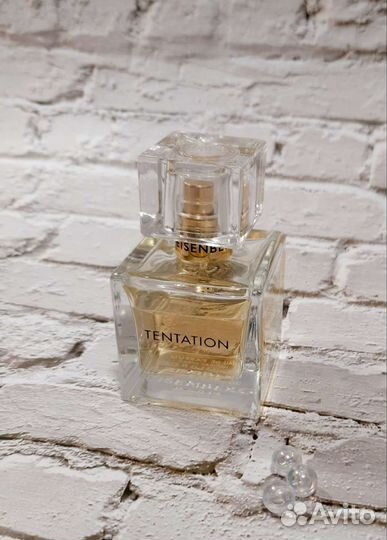 Tentation Eisenberg, парфюмерная вода