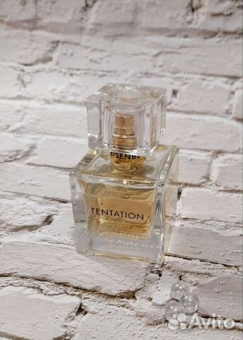 Tentation Eisenberg, парфюмерная вода