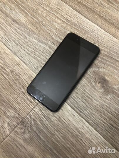 iPhone 7 Plus, 128 ГБ