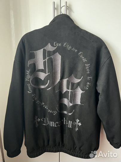 Куртка(бомбер)