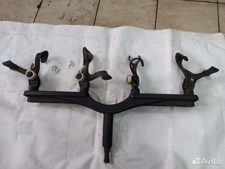 Текстиль и запчасти для колясок