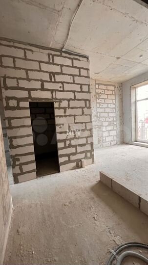 2-к. квартира, 33,5 м², 8/8 эт.