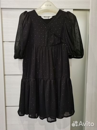 Платье sela 128 рост