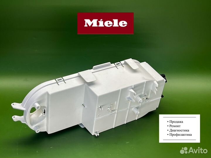 Запчасти для гладильной системы Miele 10481260