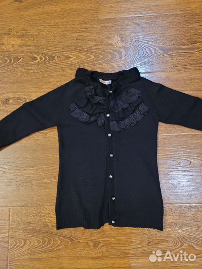 Жикет для девочки