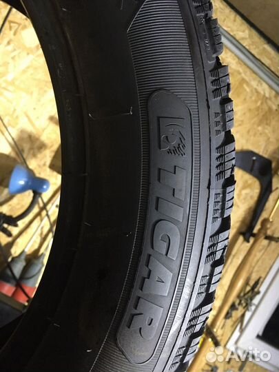 Tigar SUV Winter 225/60 R18 104H