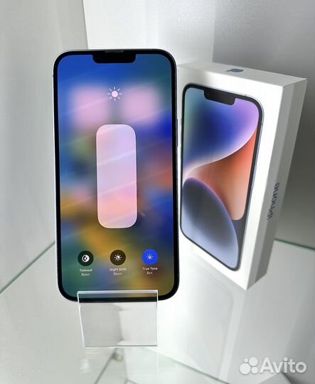 iPhone 14 Plus, 128 ГБ