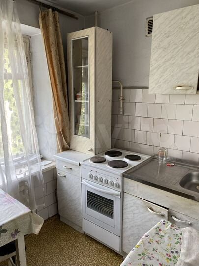 3-к. квартира, 57,7 м², 3/5 эт.