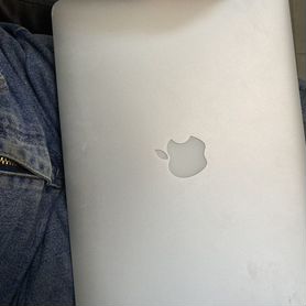 Apple macbook air 13