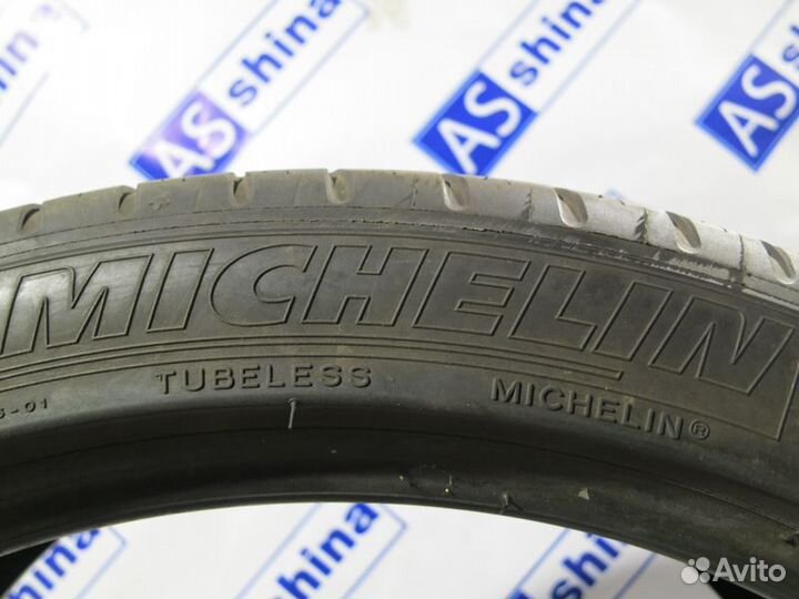 Michelin Pilot Sport 3 235/40 R18 102Q